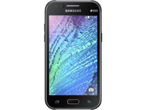 Samsung Galaxy J1 LTE J120M DUOS Black Dual SIM Unlocked GSM Phone Samsung Galaxy J1 LTE J120M DUOS Black Dual SIM Unlocked GSM Phone