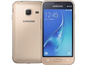Samsung Galaxy J1 Mini J105B DUOS Gold Dual SIM Unlocked Cell Phone Samsung Galaxy J1 Mini J105B DUOS Gold Dual SIM Unlocked Cell Phone