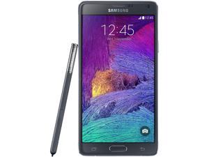 Samsung Galaxy Note 4 N910V Black Verizon/GSM Unlocked Phone - B Grade Refurbished Samsung Galaxy Note 4 N910V Black Verizon/GSM Unlocked Phone - B Grade Refurbished