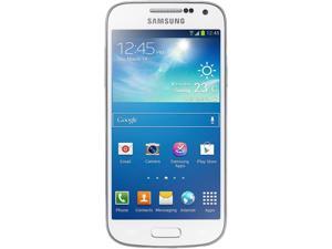 Samsung Galaxy S4 mini i9192 White Unlocked Cell Phone Samsung Galaxy S4 mini i9192 White Unlocked Cell Phone