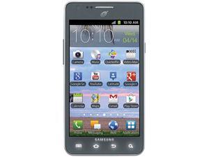 Samsung Galaxy S2 S959G / I777 Grey 3G Unlocked GSM Android Cell Phone Samsung Galaxy S2 S959G / I777 Grey 3G Unlocked GSM Android Cell Phone