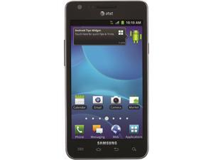 Samsung Galaxy S2 I777 Black 3G Dual-Core 1.2GHz 16GB Android v4.1.2 Unlocked GSM Android Cell Phone Samsung Galaxy S2 I777 Black 3G Dual-Core 1.2GHz 16GB Android v4.1.2 Unlocked GSM Android Cell Phone