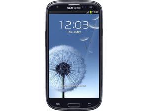 Samsung Galaxy S3 I535 16GB Black Dual-Core 1.5GHz Verizon CDMA 4G LTE Android Cell Phone Samsung Galaxy S3 I535 16GB Black Dual-Core 1.5GHz Verizon CDMA 4G LTE Android Cell Phone