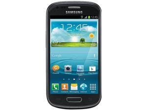 Samsung Galaxy S3 Mini I8200 Black 8GB Value Edition Unlocked GSM Phone Samsung Galaxy S3 Mini I8200 Black 8GB Value Edition Unlocked GSM Phone