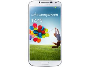 Samsung Galaxy S4 I337 White AT&T Unlocked GSM Android Cell Phone Samsung Galaxy S4 I337 White AT&T Unlocked GSM Android Cell Phone