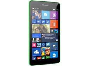 Microsoft Lumia 535 Dual SIM White Unlocked Cell Phone Microsoft Lumia 535 Dual SIM White Unlocked Cell Phone