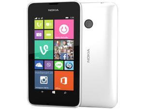 Nokia Lumia 530 T-Mobile Cell Phone Nokia Lumia 530 T-Mobile Cell Phone