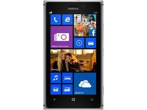 Nokia Lumia 1020 RM-877 Black AT&T Branded Unlocked GSM Phone w/ 41MP Camera Nokia Lumia 1020 RM-877 Black AT&T Branded Unlocked GSM Phone w/ 41MP Camera