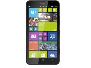 Nokia Lumia 1320 RM-955 Black 4G LTE Unlocked GSM Windows 8 Cell Phone Nokia Lumia 1320 RM-955 Black 4G LTE Unlocked GSM Windows 8 Cell Phone