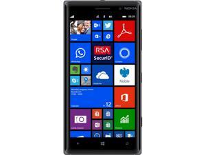 Nokia A00021127 Black Lumia 830 4G LTE Nokia A00021127 Black Lumia 830 4G LTE