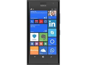 Nokia A00021331 Dark grey Lumia 735 4G LTE Nokia A00021331 Dark grey Lumia 735 4G LTE