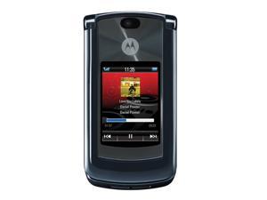 Motorola V8 Blue