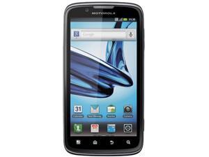 Motorola Atrix 2 ME865 Black 3G Unlocked GSM Android Cell Phone Motorola Atrix 2 ME865 Black 3G Unlocked GSM Android Cell Phone