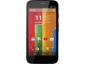 Motorola Moto G XT1034 Black 16GB Unlocked U.S.GSM Cell Phone Motorola Moto G XT1034 Black 16GB Unlocked U.S.GSM Cell Phone