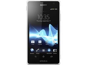 Sony Xperia TX LT29i White 3G NFC 13 MP Camera Unlocked GSM Smart Phone Sony Xperia TX LT29i White 3G NFC 13 MP Camera Unlocked GSM Smart Phone