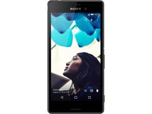 Sony Xperia M4 Aqua E2306 Black Unlocked Cell Phone Sony Xperia M4 Aqua E2306 Black Unlocked Cell Phone