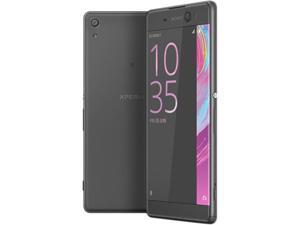 Sony Xperia XA Ultra 6" Unlocked Smartphone - 16GB - US Warranty (Graphite Black) Sony Xperia XA Ultra 6" Unlocked Smartphone - 16GB - US Warranty (Graphite Black)