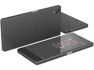 Sony Xperia X Performance 5" Unlocked Smartphone - 32GB - US Warranty (Graphite Black) Sony Xperia X Performance 5" Unlocked Smartphone - 32GB - US Warranty (Graphite Black)