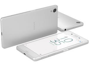 Sony Xperia X Performance 5" Unlocked Smartphone - 32GB - US Warranty (White) Sony Xperia X Performance 5" Unlocked Smartphone - 32GB - US Warranty (White)
