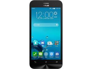 ASUS ZENFONE 2E Z00D AT&T PHONE BLACK ASUS ZENFONE 2E Z00D AT&T PHONE BLACK