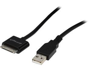 CIRAGO IPA1201 Black USB Sync/Charge Cable CIRAGO IPA1201 Black USB Sync/Charge Cable