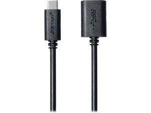 CIRAGO USBCM2USB3AF Black USB-C to USB (female) Cable CIRAGO USBCM2USB3AF Black USB-C to USB (female) Cable