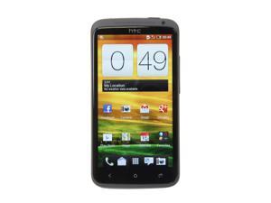 HTC One X Black 3G Unlocked Android GSM Smart Phone w/ Quad-Core 1.5GHz / 32GB Storage, 1GB RAM / Super IPS LCD2 Capacitive Touchscreen HTC One X Black 3G Unlocked Android GSM Smart Phone w/ Quad-Core 1.5GHz / 32GB Storage, 1GB RAM / Super IPS LCD2 Capacitive Touchscreen