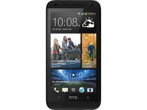 HTC Desire 610 Black AT&T Unlocked GSM Android Phone HTC Desire 610 Black AT&T Unlocked GSM Android Phone