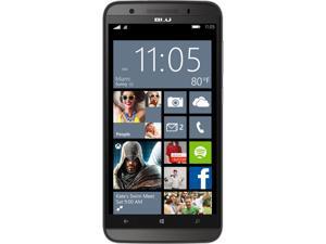 BLU Win HD LTE X150Q 8GB Smartphone with 1GB RAM (Unlocked, Gray) BLU Win HD LTE X150Q 8GB Smartphone with 1GB RAM (Unlocked, Gray)