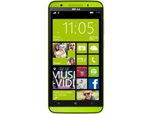 BLU Win HD LTE X150Q 8GB Smartphone with 1GB RAM (Unlocked, Yellow) BLU Win HD LTE X150Q 8GB Smartphone with 1GB RAM (Unlocked, Yellow)