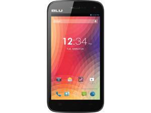 Blu Studio 5.0 II D532u Black Unlocked GSM Phone (Certified Refurbished) Blu Studio 5.0 II D532u Black Unlocked GSM Phone (Certified Refurbished)