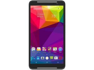 Blu Studio 7.0 LTE S0010UU Gray Unlocked GSM Dual-SIM Android Phone Blu Studio 7.0 LTE S0010UU Gray Unlocked GSM Dual-SIM Android Phone