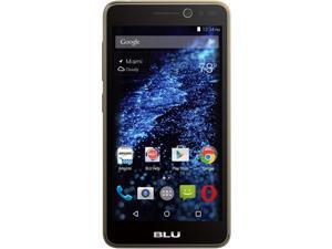 Blu Studio Selfie S070Q Gold Unlocked Dual-SIM Android Phone Blu Studio Selfie S070Q Gold Unlocked Dual-SIM Android Phone