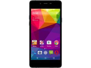 Blu Vivo Air LTE V0000UU Black Unlocked GSM Android Phone Blu Vivo Air LTE V0000UU Black Unlocked GSM Android Phone