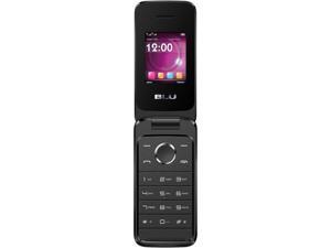 Blu Diva Flex T370X Black Unlocked GSM Phone Blu Diva Flex T370X Black Unlocked GSM Phone