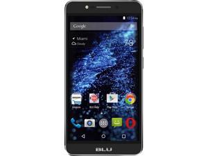 Blu STUDIO C HD S090Q Black Unlocked Cell Phone Blu STUDIO C HD S090Q Black Unlocked Cell Phone