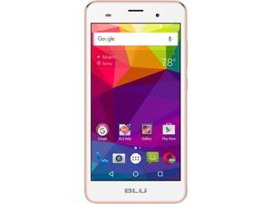 Blu Dash M2 D090U Pink Unlocked GSM Cell Phone Blu Dash M2 D090U Pink Unlocked GSM Cell Phone