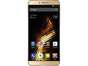 Blu VIVO 5 V0050UU Gold Unlocked GSM Phone Blu VIVO 5 V0050UU Gold Unlocked GSM Phone
