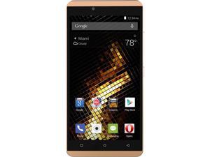 Blu VIVO XL V0030UU Gold Unlocked GSM Phone Blu VIVO XL V0030UU Gold Unlocked GSM Phone
