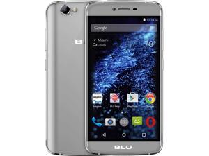 Blu Studio One S0110UU Gray Unlocked GSM Phone Blu Studio One S0110UU Gray Unlocked GSM Phone