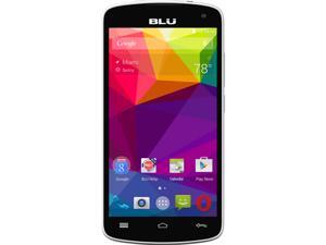 Blu STUDIO X8 HD S530 White Unlocked GSM Phone Blu STUDIO X8 HD S530 White Unlocked GSM Phone