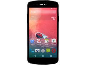 Blu Studio X Mini S0150UU Black Quad-Core Android Phone Blu Studio X Mini S0150UU Black Quad-Core Android Phone