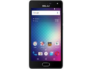 Blu Studio Touch S0210UU Black Unlocked GSM Dual-SIM Quad-Core Android Phone w/ 8MP Camera Blu Studio Touch S0210UU Black Unlocked GSM Dual-SIM Quad-Core Android Phone w/ 8MP Camera