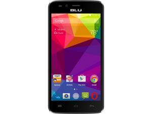 Blu Neo 5.0 N010L Black GSM Quad-Core Android Phone Blu Neo 5.0 N010L Black GSM Quad-Core Android Phone