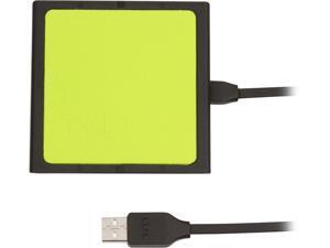 TYLT VU Solo Qi Wireless Charger for Galaxy S6/Nexus 6/Droid Turbo/Lumia 920 and other Qi Phones - Green TYLT VU Solo Qi Wireless Charger for Galaxy S6/Nexus 6/Droid Turbo/Lumia 920 and other Qi Phones - Green
