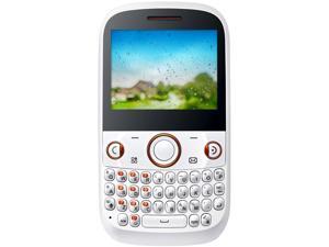 Huawei G6151 Orange Unlocked GSM Dual-S