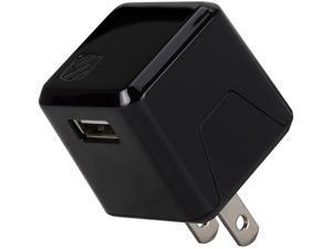 SCOSCHE USBH121 superCUBE flip 12 Watt USB Wall Charger SCOSCHE USBH121 superCUBE flip 12 Watt USB Wall Charger