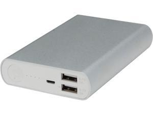 FREMO P130 13000 mAh Power Bank External Battery Charger for iPhone, iPad Air, mini, Galaxy S5, Note, Galaxy Tab, Nexus, HTC One, One 2 (M8), PS Vita and other Smartphones and Tablets (made by SCUD) FREMO P130 13000 mAh Power Bank External Battery Charger for iPhone, iPad Air, mini, Galaxy S5, Note, Galaxy Tab, Nexus, HTC One, One 2 (M8), PS Vita and other Smartphones and Tablets (made by SCUD)