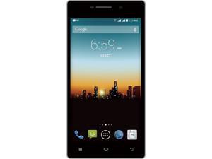 POSH Kick X511 White Smartphone POSH Kick X511 White Smartphone