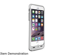 Press Play Silver Apple Certified Battery Case "Venue" for iPhone 6/6S PPI6BCV-SLV Press Play Silver Apple Certified Battery Case "Venue" for iPhone 6/6S PPI6BCV-SLV